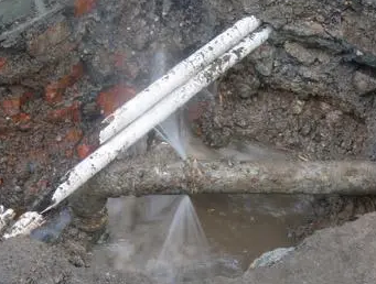 白水测漏水多少钱