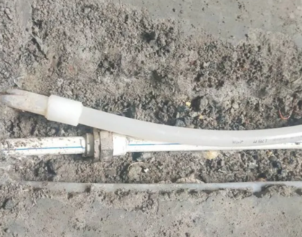 白水测漏水哪家好