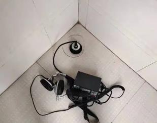 白水测漏水公司