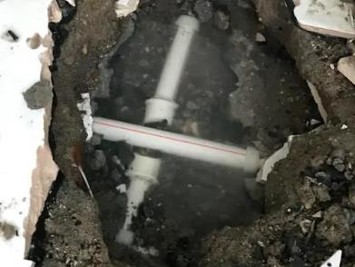 白水漏水检测公司哪家好