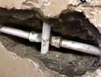 白水漏水检测电话多少