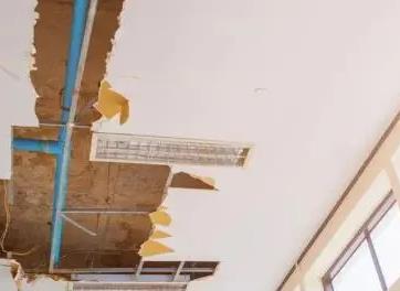 白水测漏水电话