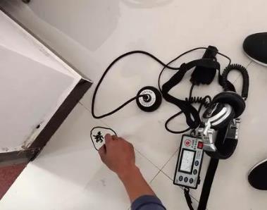 白水测漏水公司电话