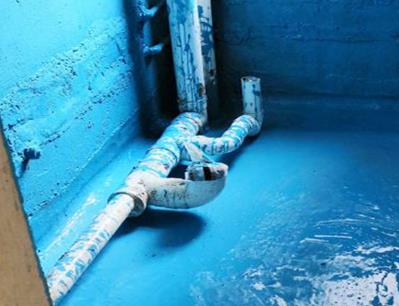 白水测漏水多少钱